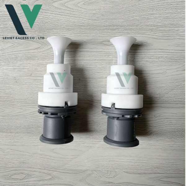 Đầu kim phun sơn Wangner