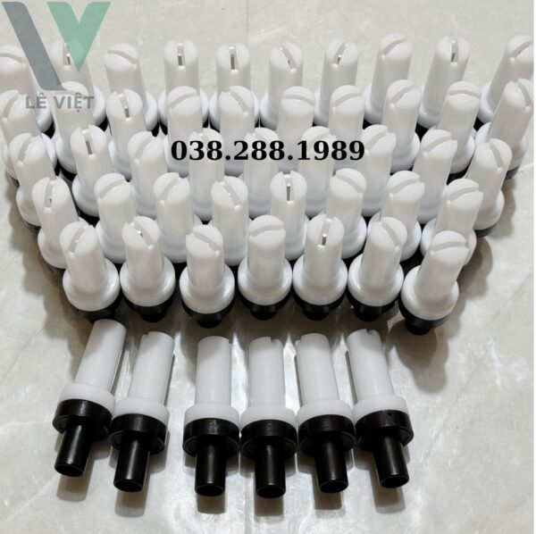 Kim điện cực súng phun sơn