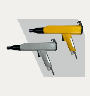 Súng phun sơn tĩnh điện cầm tay HY-818 - Ảnh 3