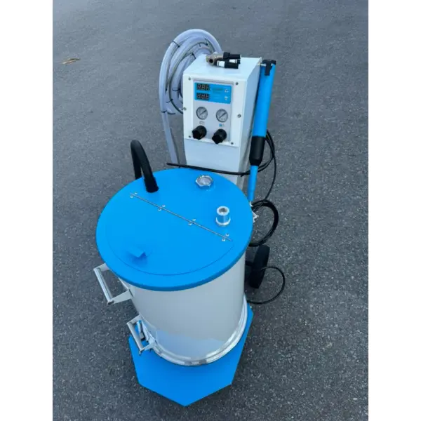 Súng phun sơn tĩnh điện LVOBO BO-K23