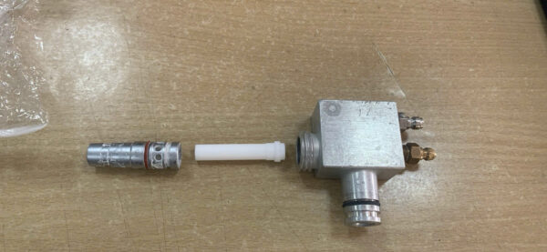 Van Bơm Bột Sơn Tĩnh Điện Wangner