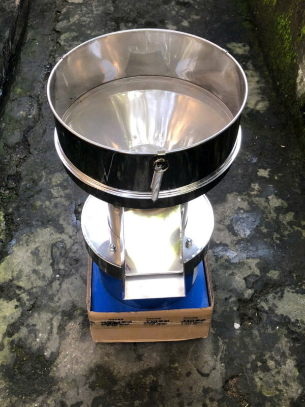 Máy sàng bột sơn tĩnh điện YT-8401