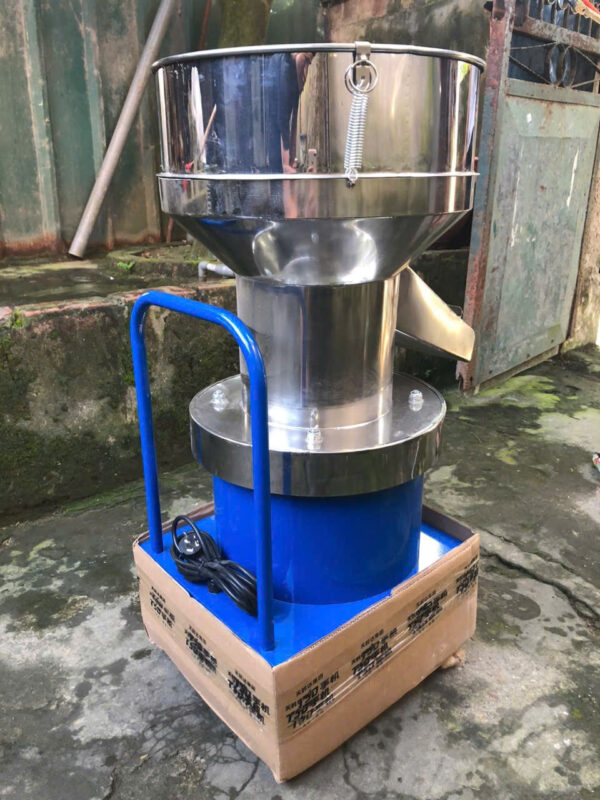 Máy sàng bột sơn tĩnh điện YT-8401