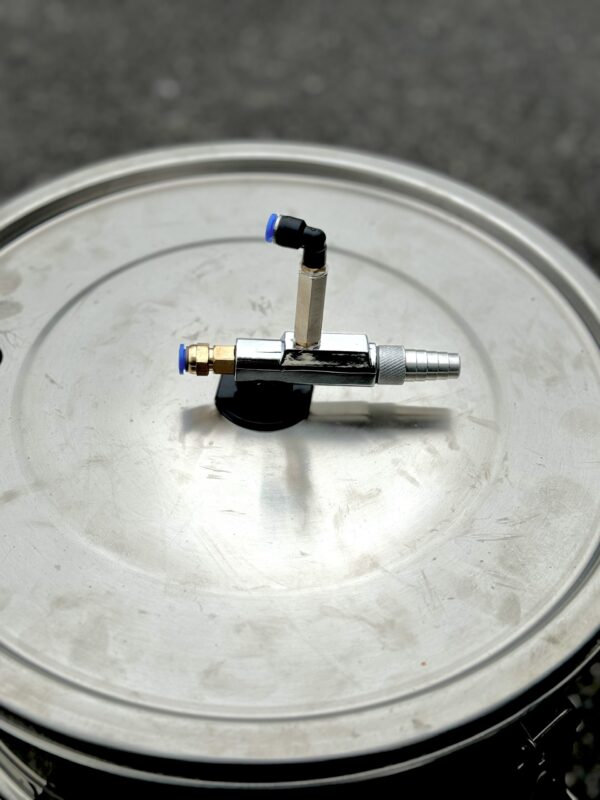 Súng phun sơn LV-8386