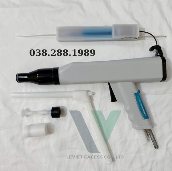 Súng phun sơn LV-8386